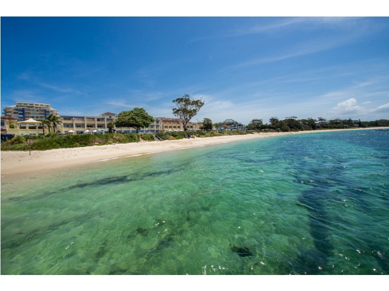 810/43 Shoal Bay Road, Shoal Bay NSW 2315