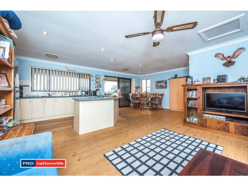 2/16 Bentham Place, Anna Bay NSW 2316