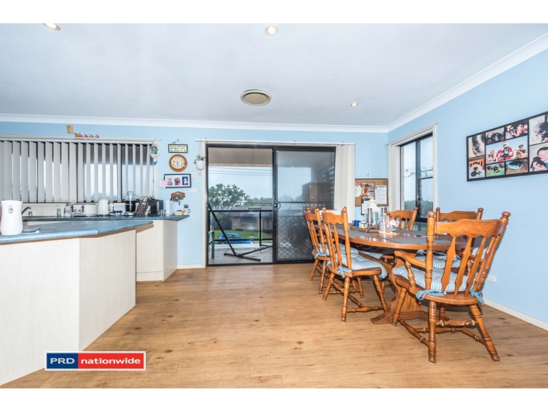 2/16 Bentham Place, Anna Bay NSW 2316