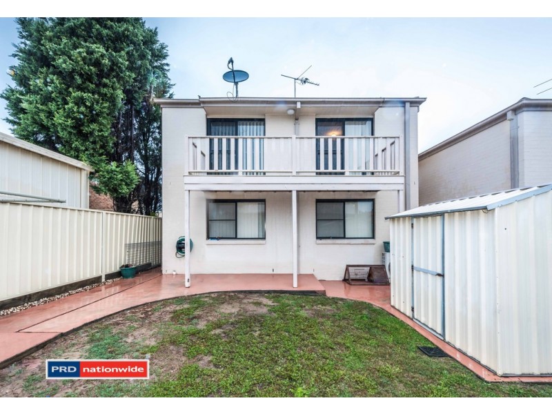 2/16 Bentham Place, Anna Bay NSW 2316