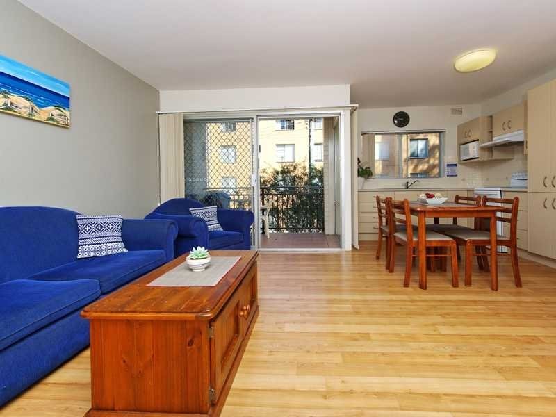 3/40 Magnus Street, Nelson Bay NSW 2315