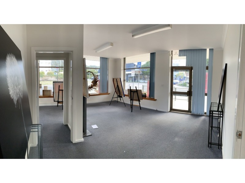 22 Donald St, Nelson Bay NSW 2315