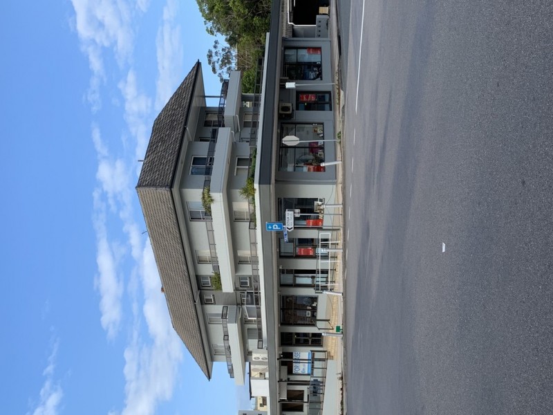 22 Donald St, Nelson Bay NSW 2315