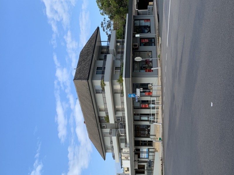 22 Donald St, Nelson Bay NSW 2315