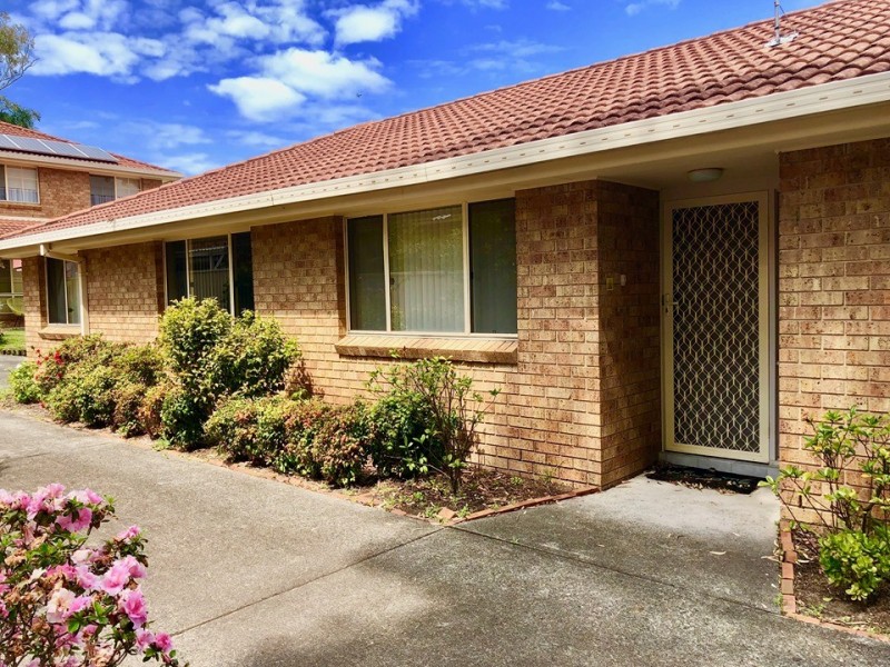1/73 Rigney Street, Shoal Bay NSW 2315