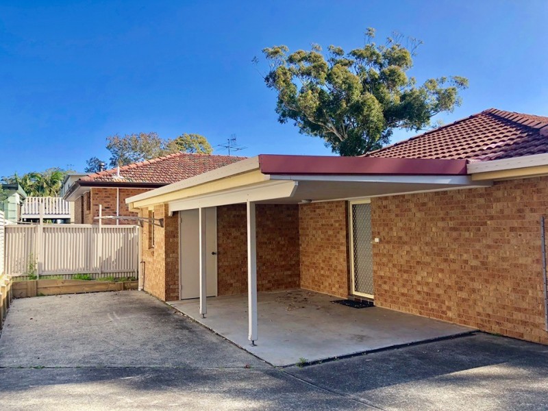 1/73 Rigney Street, Shoal Bay NSW 2315
