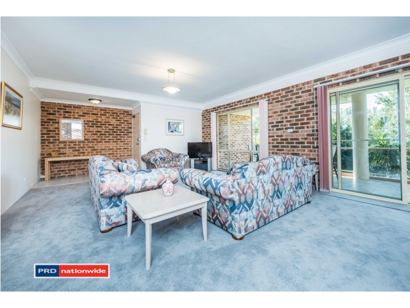 2/8 Weatherly Close, Nelson Bay NSW 2315