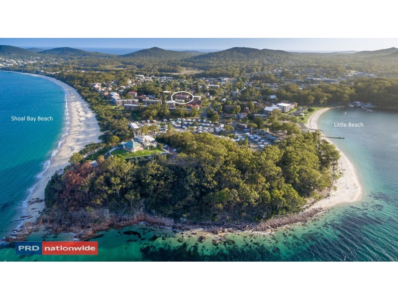 2/8 Weatherly Close, Nelson Bay NSW 2315