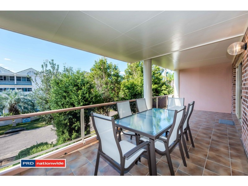 2/8 Weatherly Close, Nelson Bay NSW 2315