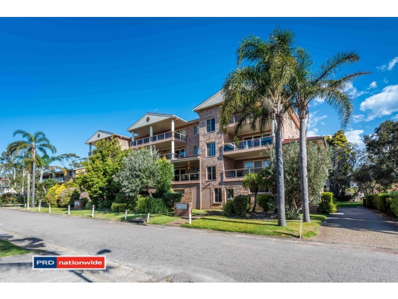 2/8 Weatherly Close, Nelson Bay NSW 2315