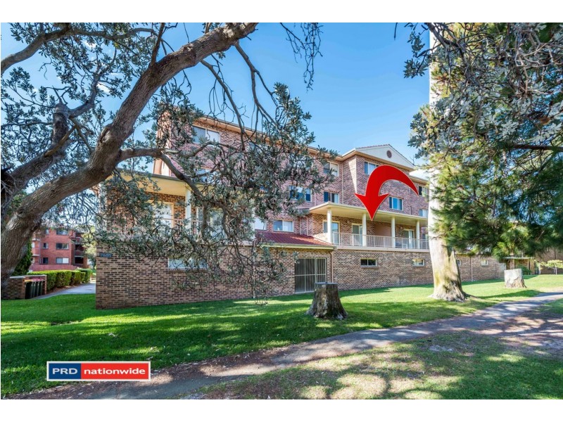 2/8 Weatherly Close, Nelson Bay NSW 2315