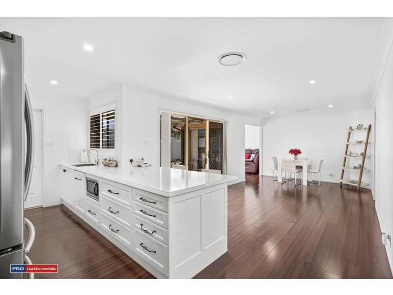 5 Hawkes Way, Boat Harbour NSW 2316