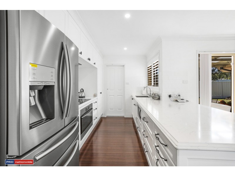 5 Hawkes Way, Boat Harbour NSW 2316