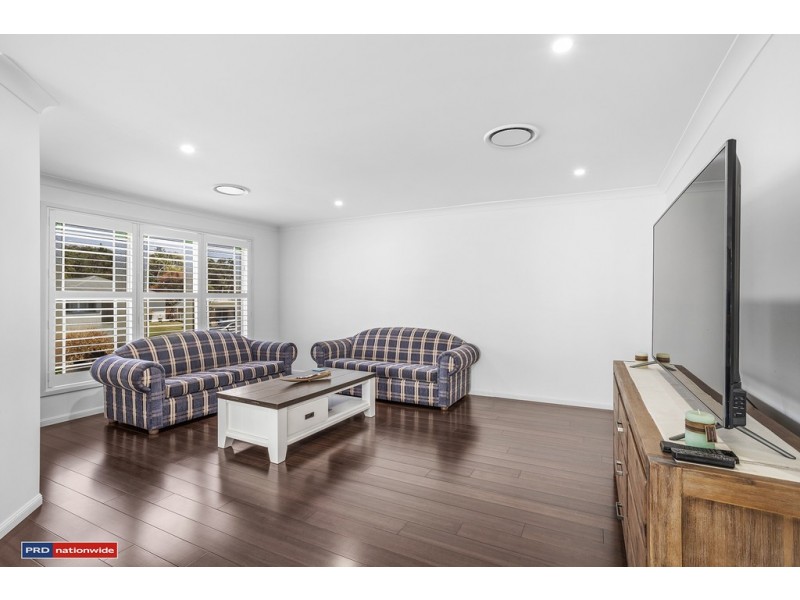 5 Hawkes Way, Boat Harbour NSW 2316