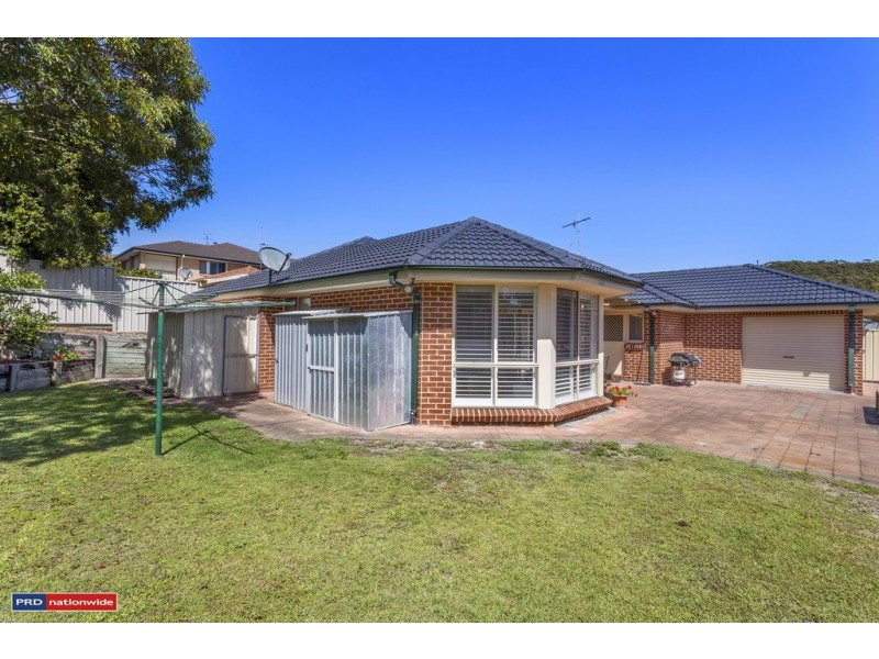 5 Hawkes Way, Boat Harbour NSW 2316