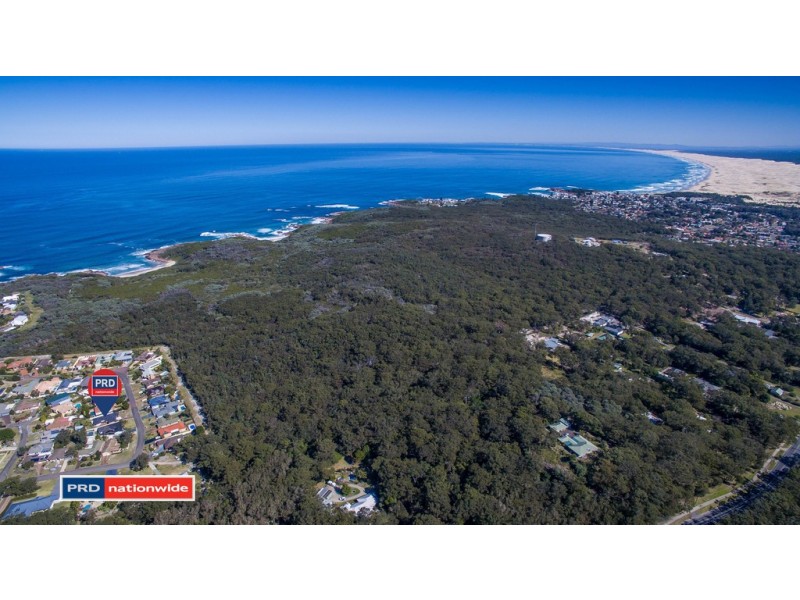 5 Hawkes Way, Boat Harbour NSW 2316