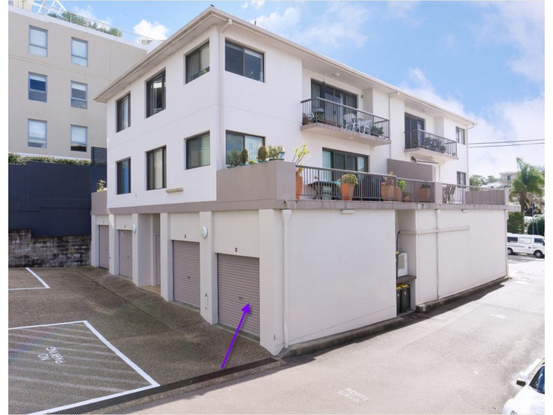 4/59 Donald Street, Nelson Bay NSW 2315