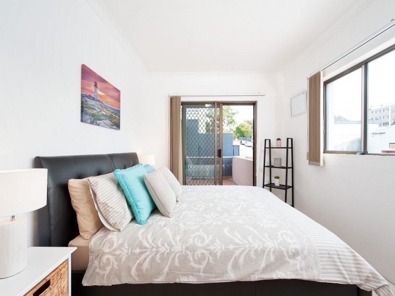 4/59 Donald Street, Nelson Bay NSW 2315