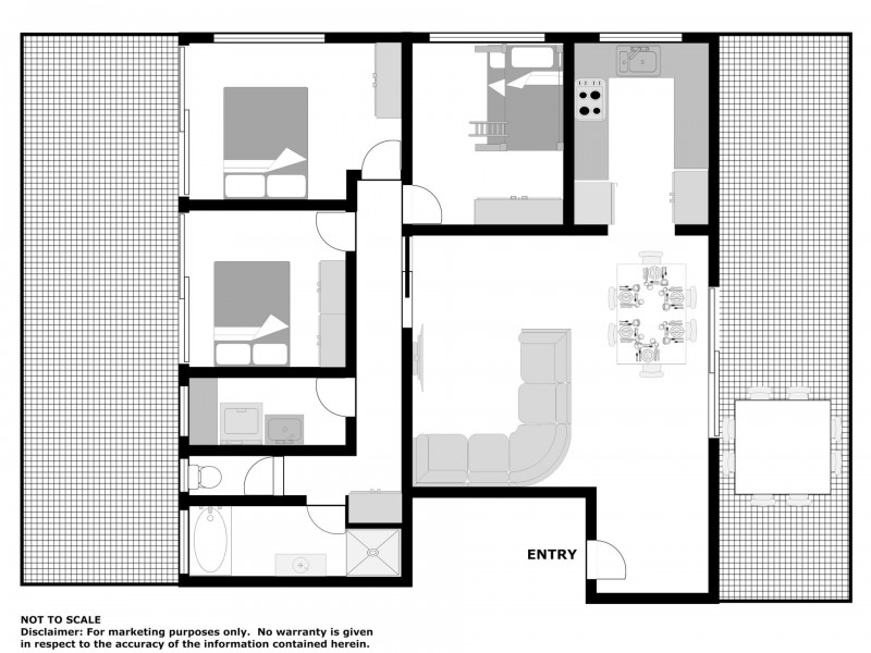 4/59 Donald Street, Nelson Bay NSW 2315