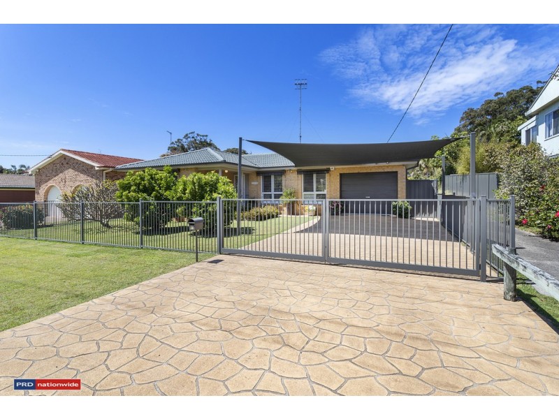 81 Horace Street, Shoal Bay NSW 2315