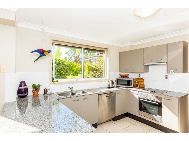 18 Lagoons Circuit, Nelson Bay NSW 2315