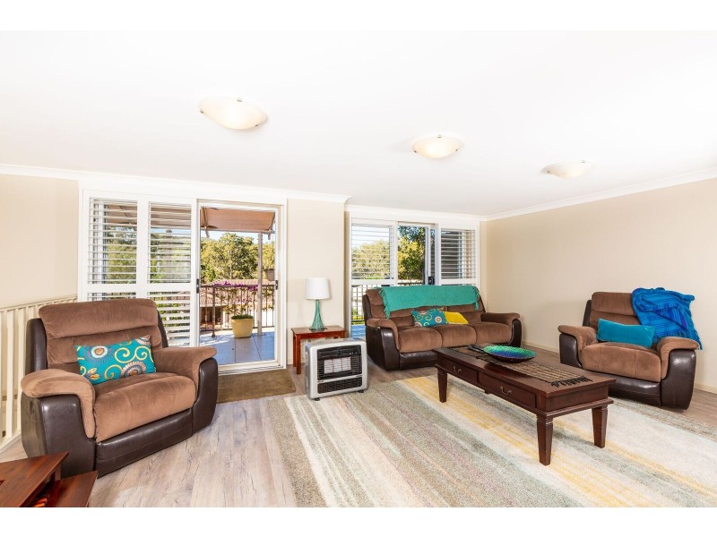 18 Lagoons Circuit, Nelson Bay NSW 2315