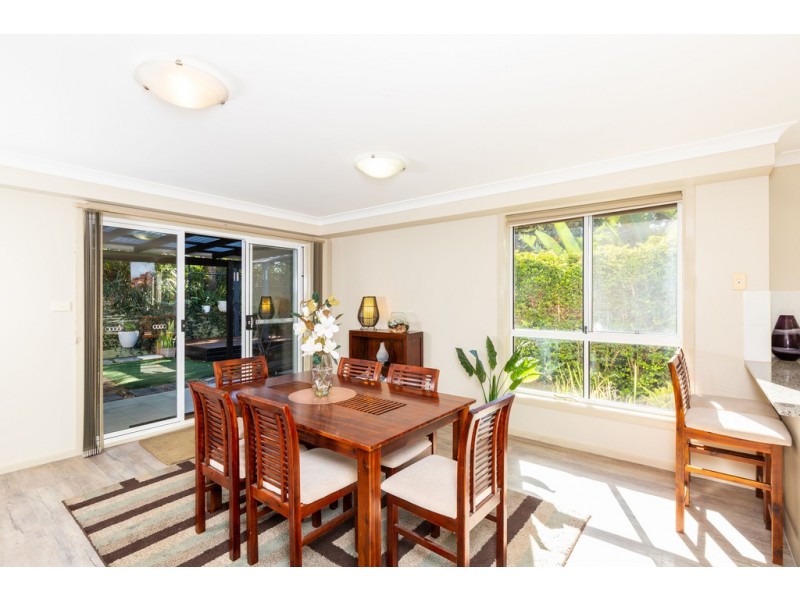 18 Lagoons Circuit, Nelson Bay NSW 2315