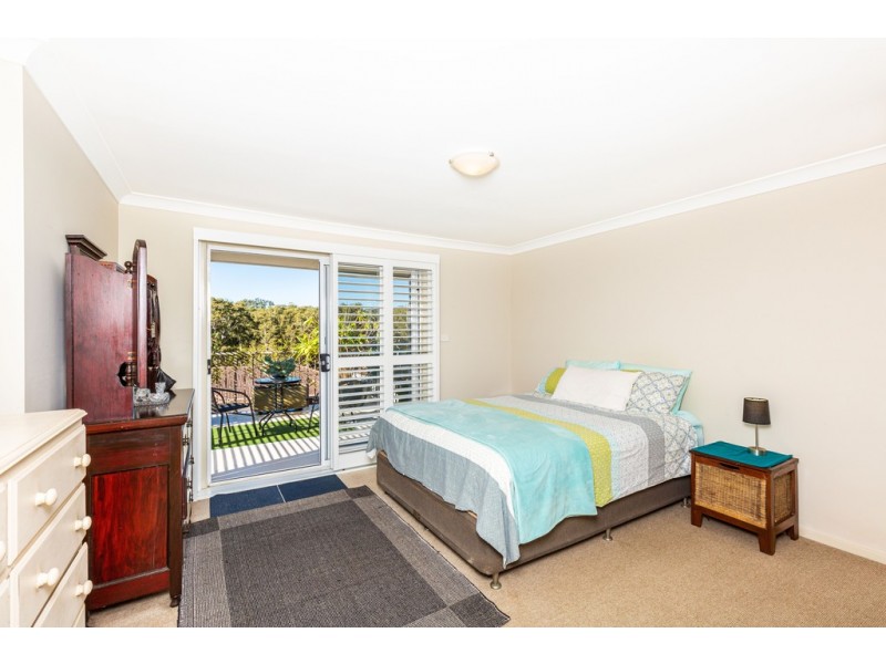 18 Lagoons Circuit, Nelson Bay NSW 2315