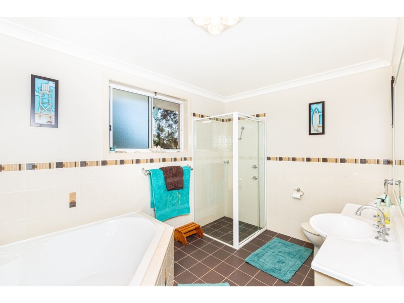 18 Lagoons Circuit, Nelson Bay NSW 2315