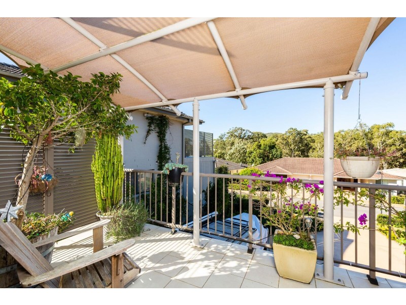 18 Lagoons Circuit, Nelson Bay NSW 2315