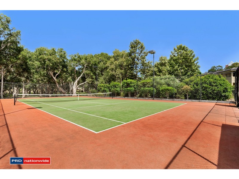 18 Lagoons Circuit, Nelson Bay NSW 2315