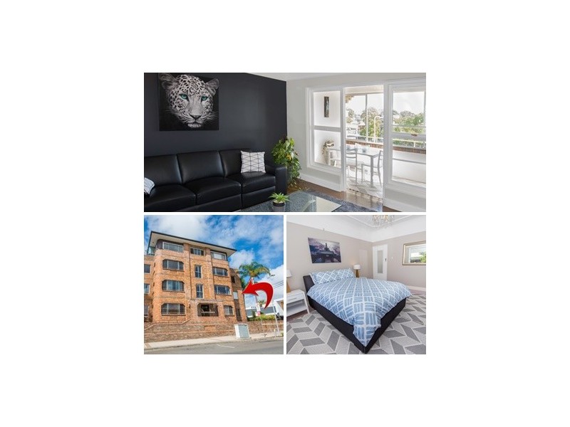 4/49 Donald Street, Nelson Bay NSW 2315