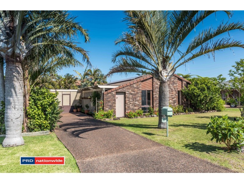 30 Shoreline Drive, Fingal Bay NSW 2315