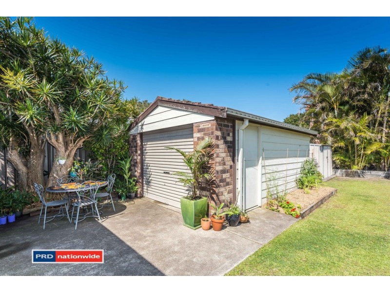 30 Shoreline Drive, Fingal Bay NSW 2315