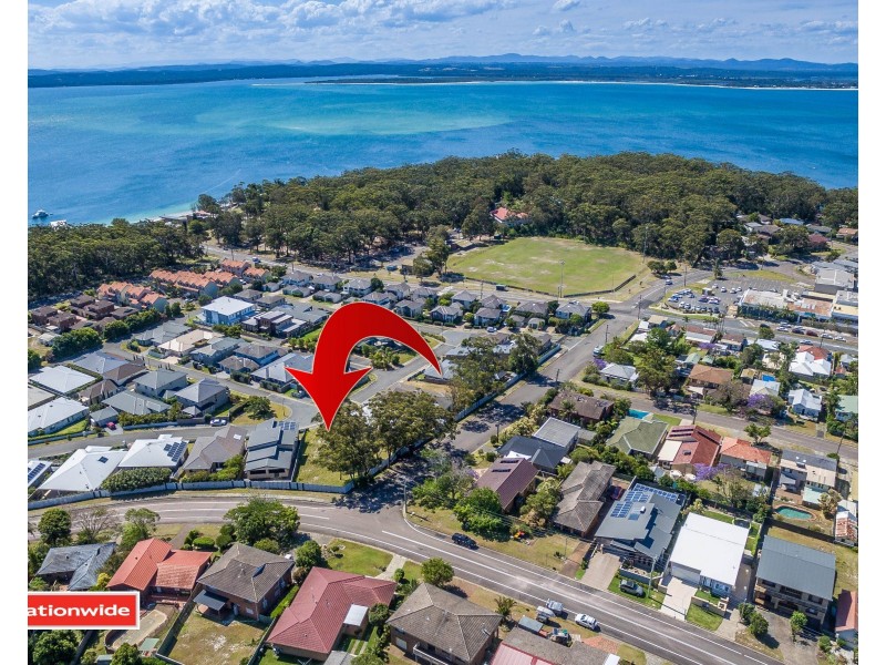 13 Shimmer Street, Nelson Bay NSW 2315