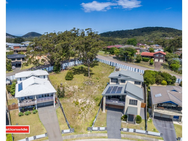 13 Shimmer Street, Nelson Bay NSW 2315