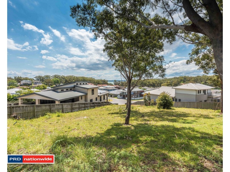 13 Shimmer Street, Nelson Bay NSW 2315