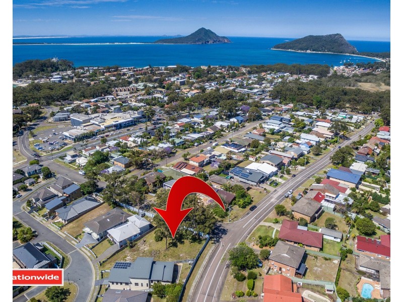 13 Shimmer Street, Nelson Bay NSW 2315