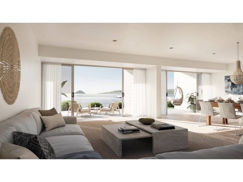2,3,4 and 6/143 Soldiers Point Road, Salamander Bay NSW 2317