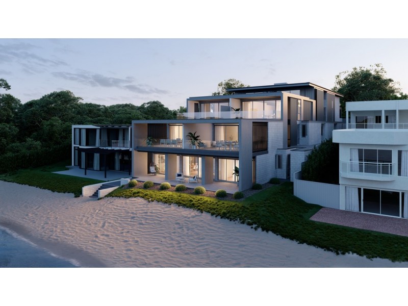 2,3,4 and 6/143 Soldiers Point Road, Salamander Bay NSW 2317