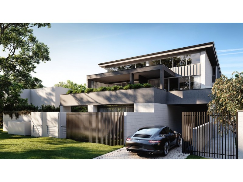 2,3,4 and 6/143 Soldiers Point Road, Salamander Bay NSW 2317