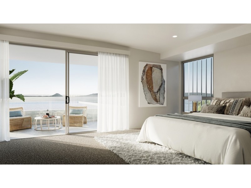 2,3,4 and 6/143 Soldiers Point Road, Salamander Bay NSW 2317