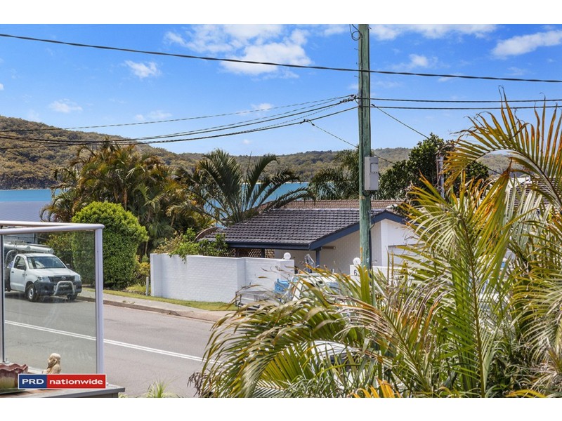 60 Soldiers Point Road, Soldiers Point NSW 2317