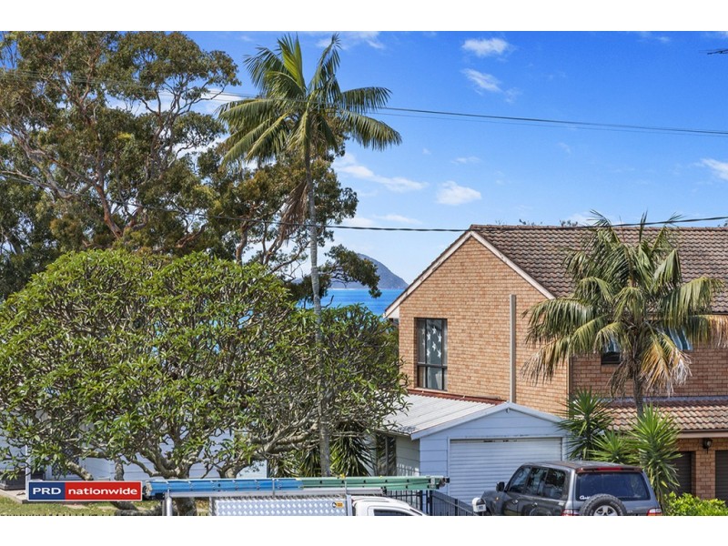 60 Soldiers Point Road, Soldiers Point NSW 2317