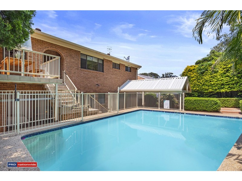 60 Soldiers Point Road, Soldiers Point NSW 2317
