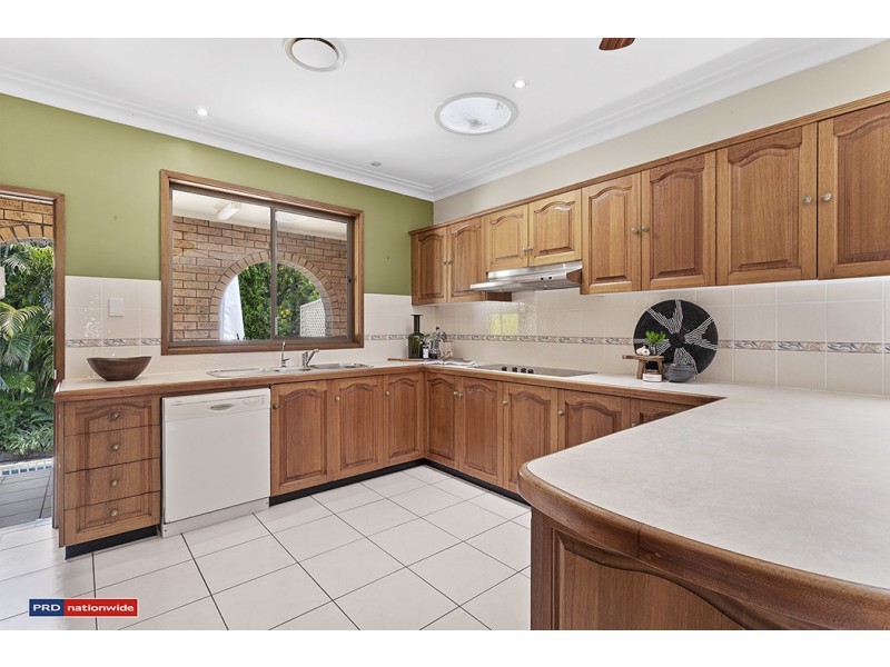 60 Soldiers Point Road, Soldiers Point NSW 2317