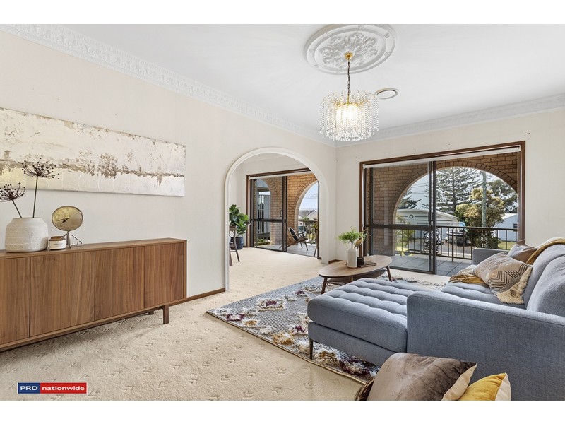 60 Soldiers Point Road, Soldiers Point NSW 2317