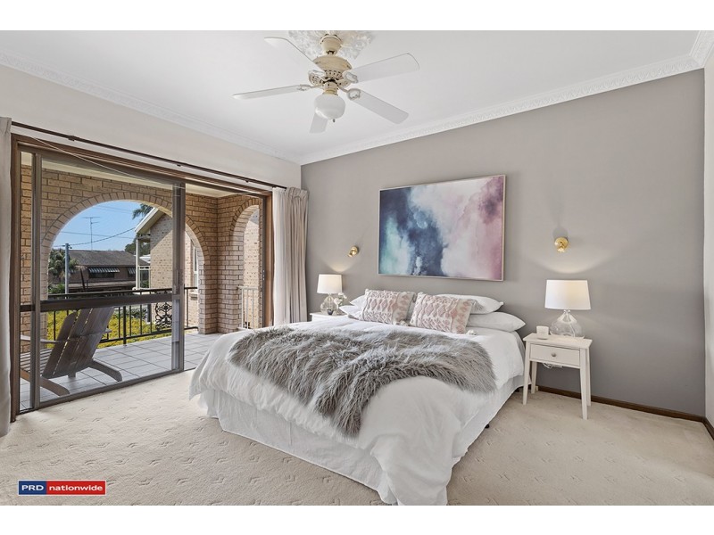 60 Soldiers Point Road, Soldiers Point NSW 2317