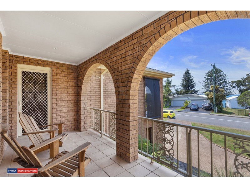 60 Soldiers Point Road, Soldiers Point NSW 2317