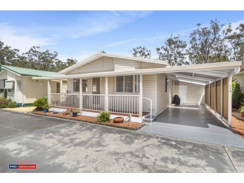 117/2 Frost Road, Anna Bay NSW 2316 PRDnationwide Port Stephens